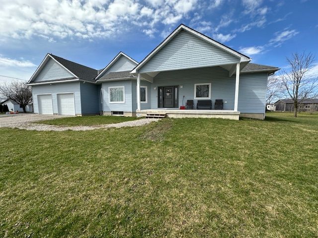3167 Broadway Street Brooke-Alvinston Ontario N0N 1A0