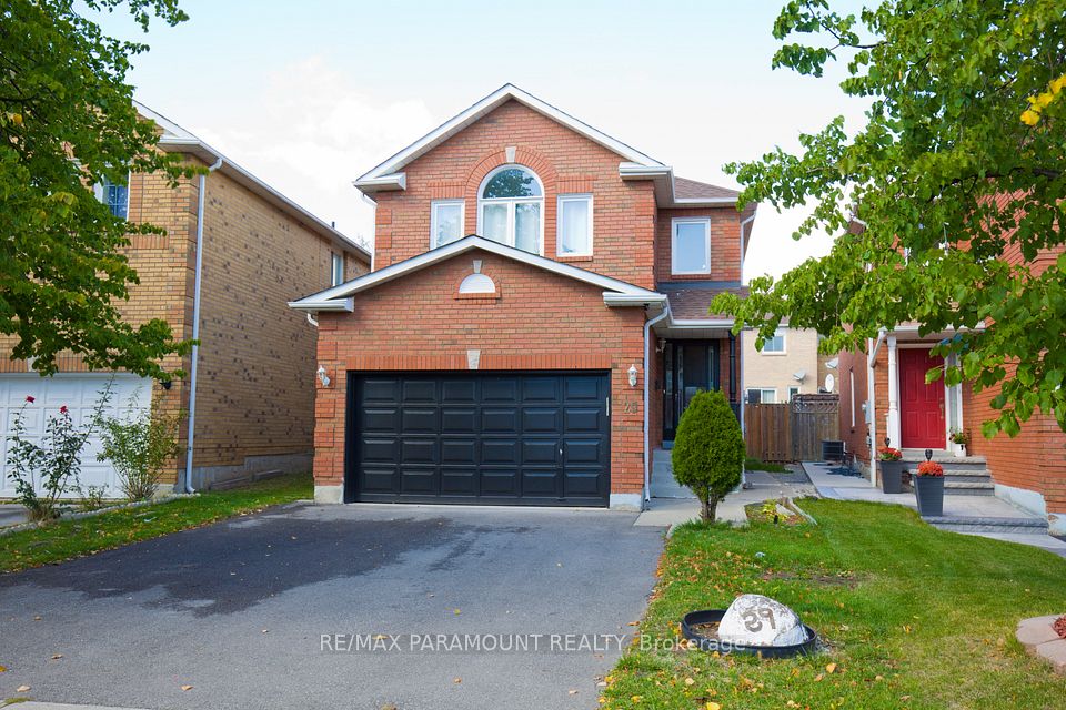 29 Muirland Crescent