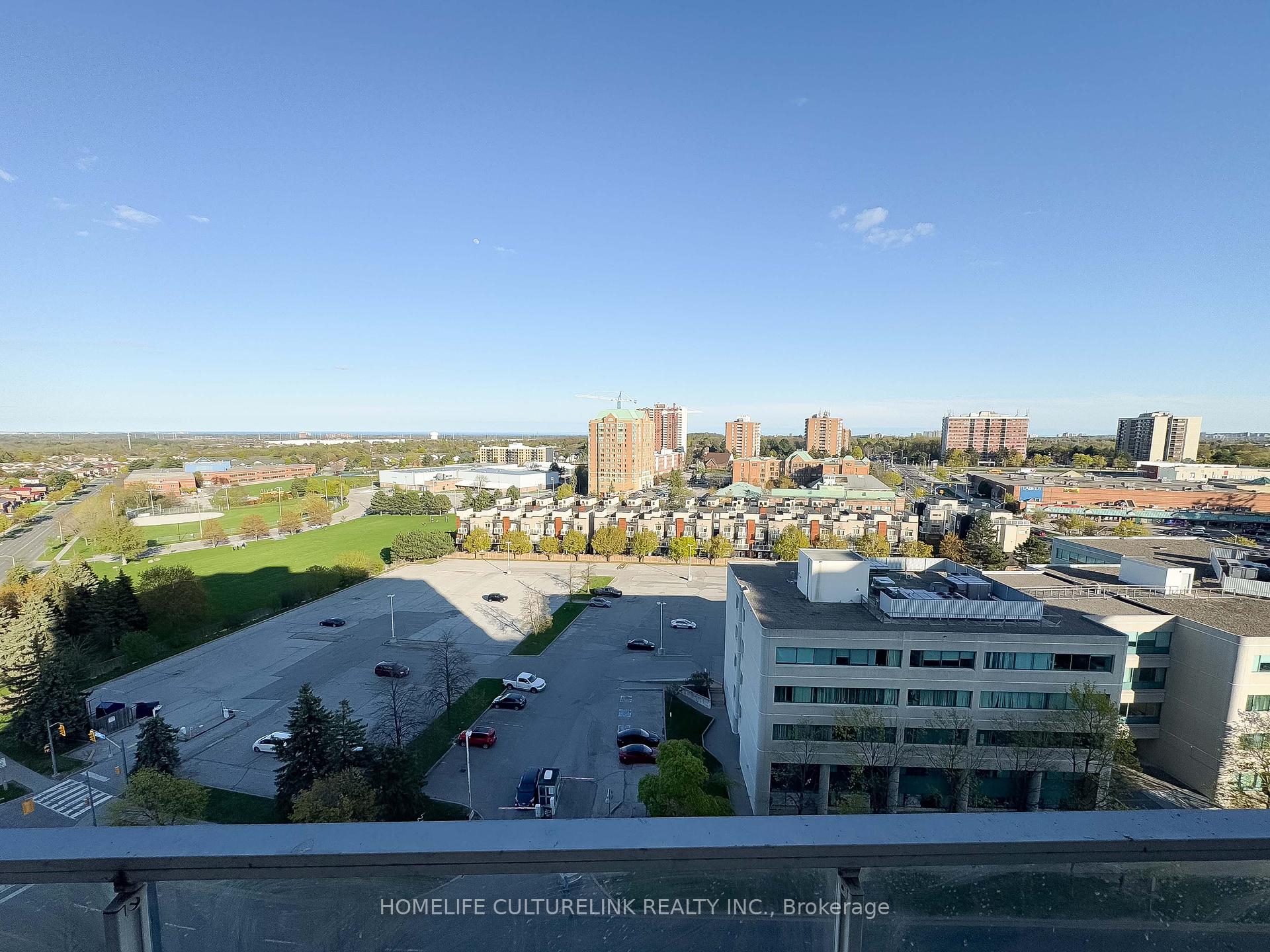 1 Bedroom Condo at 410 MCLEVIN, Toronto For sale