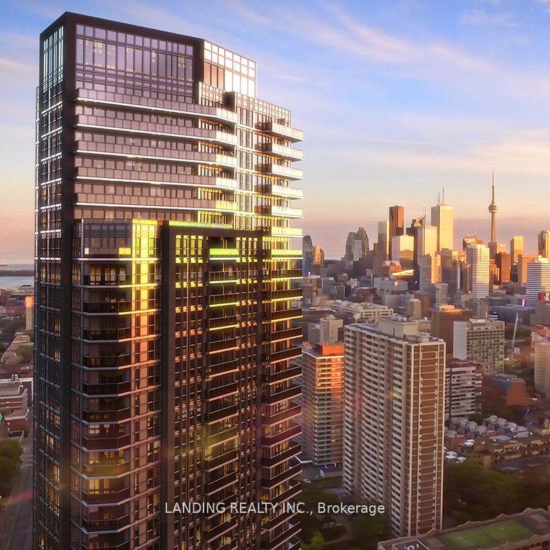 1 Bedroom Condo at 159 Wellesley, Toronto For sale