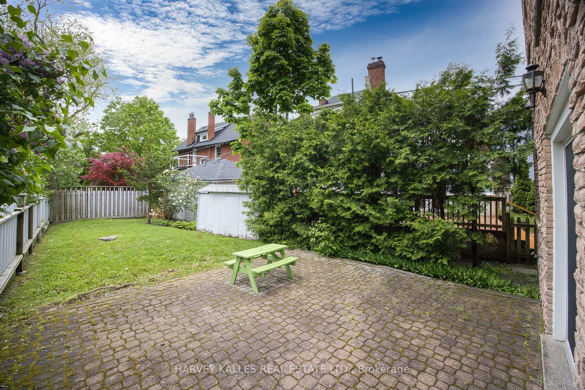 14 Brynhurst Court