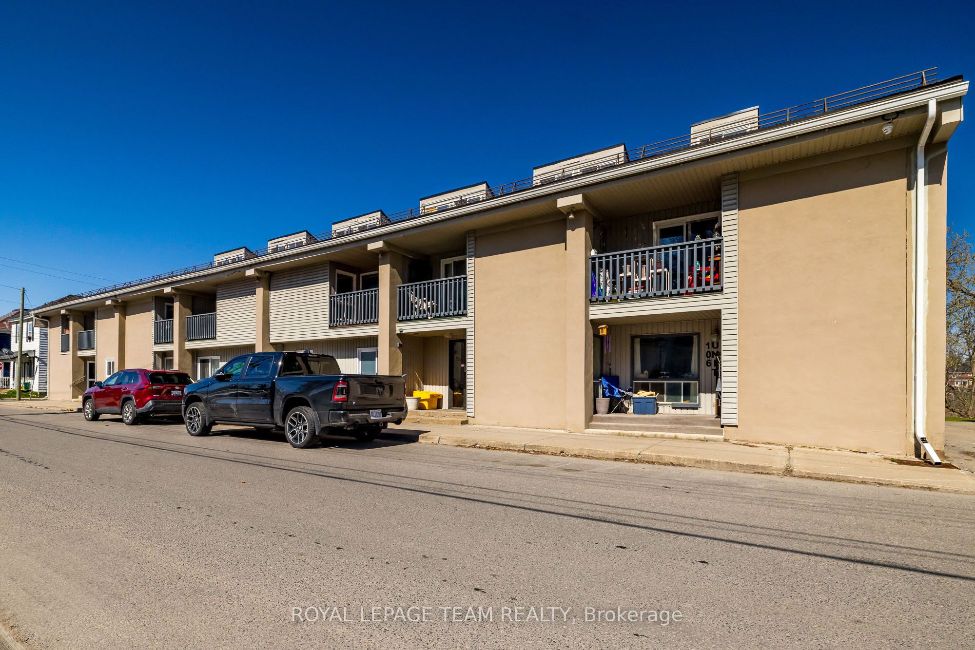 #202 - 105 Asa Street, North Grenville, ON K0G 1J0
