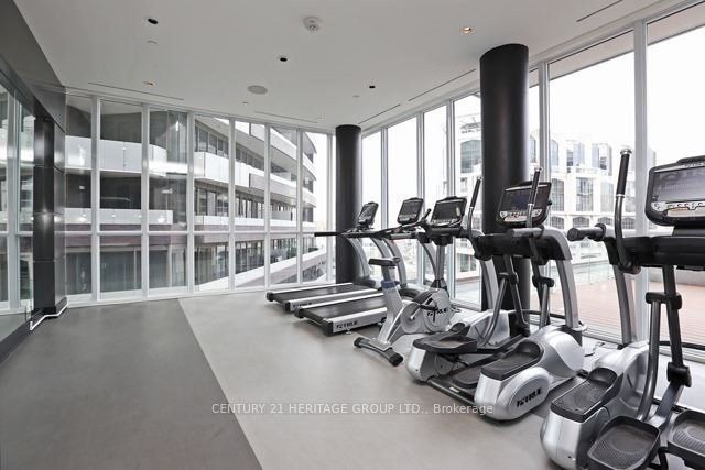 32 Davenport Road, #2508