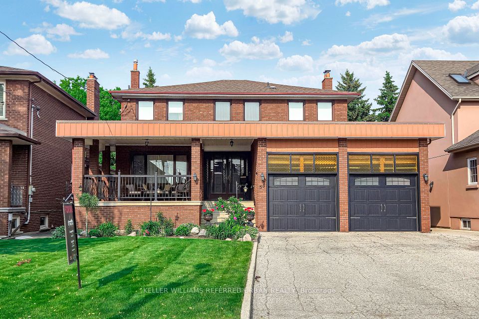 55 Chiswick