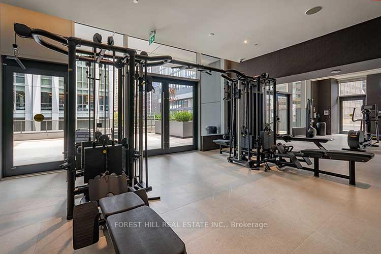 2 Bedrooms Condo at 11 Yorkville, Toronto For sale