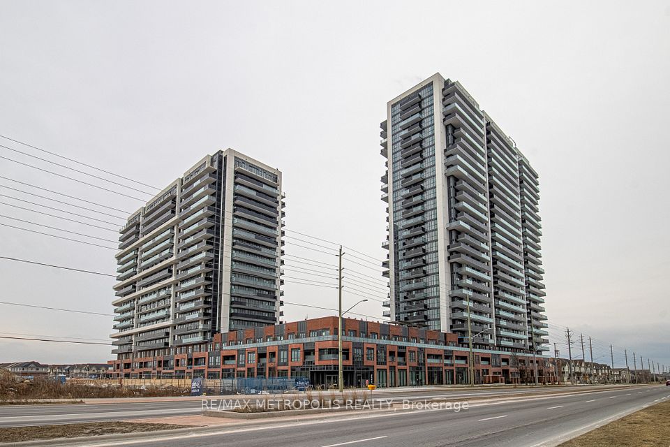 2545 Simcoe Street