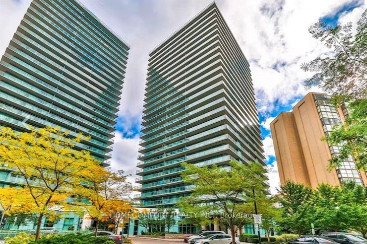 5500 Yonge