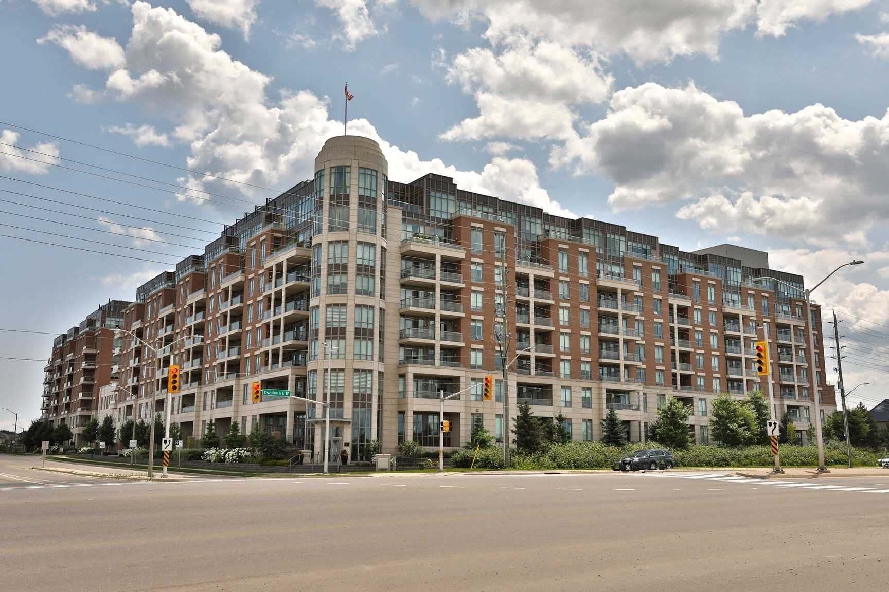 2480 Prince Michael Drive Unit# 630 Oakville Ontario L6H 0E1