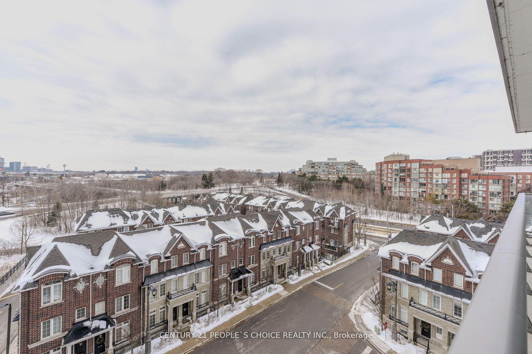 2 Bedrooms Condo at 105 The Queensway, Toronto For sale