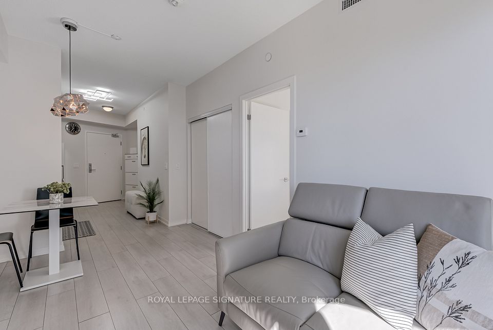 #1501 - 49 East Liberty Street, Toronto, ON M6K 0B2