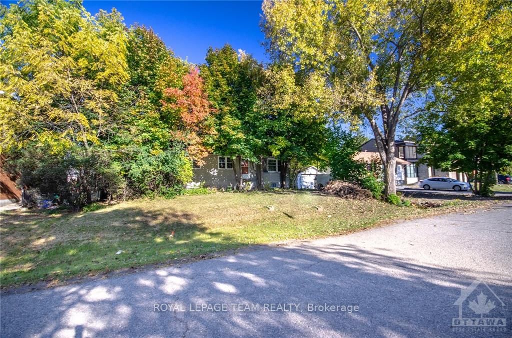 23 PALSEN Street, MeadowlandsCrestviewandArea, ON K2G 2V9