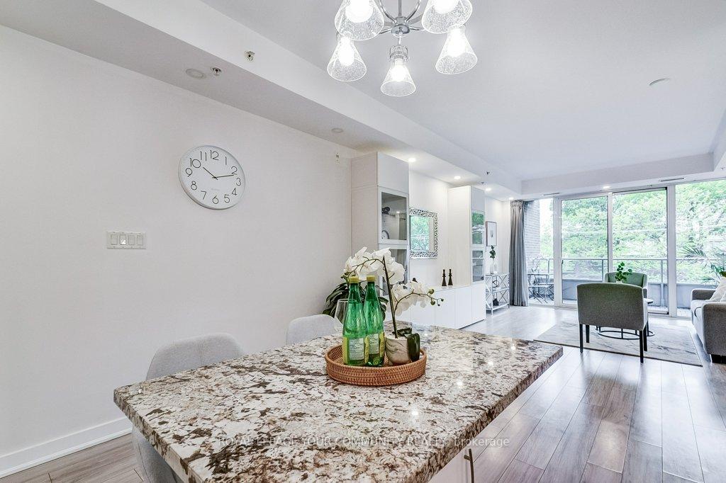 1 Bedroom Condo at 1960 Queen, Toronto For sale
