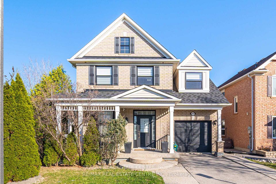 643 Hamilton