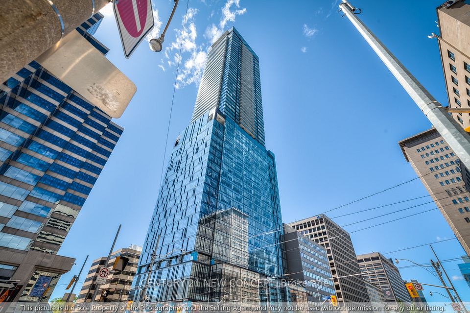 488 University Avenue