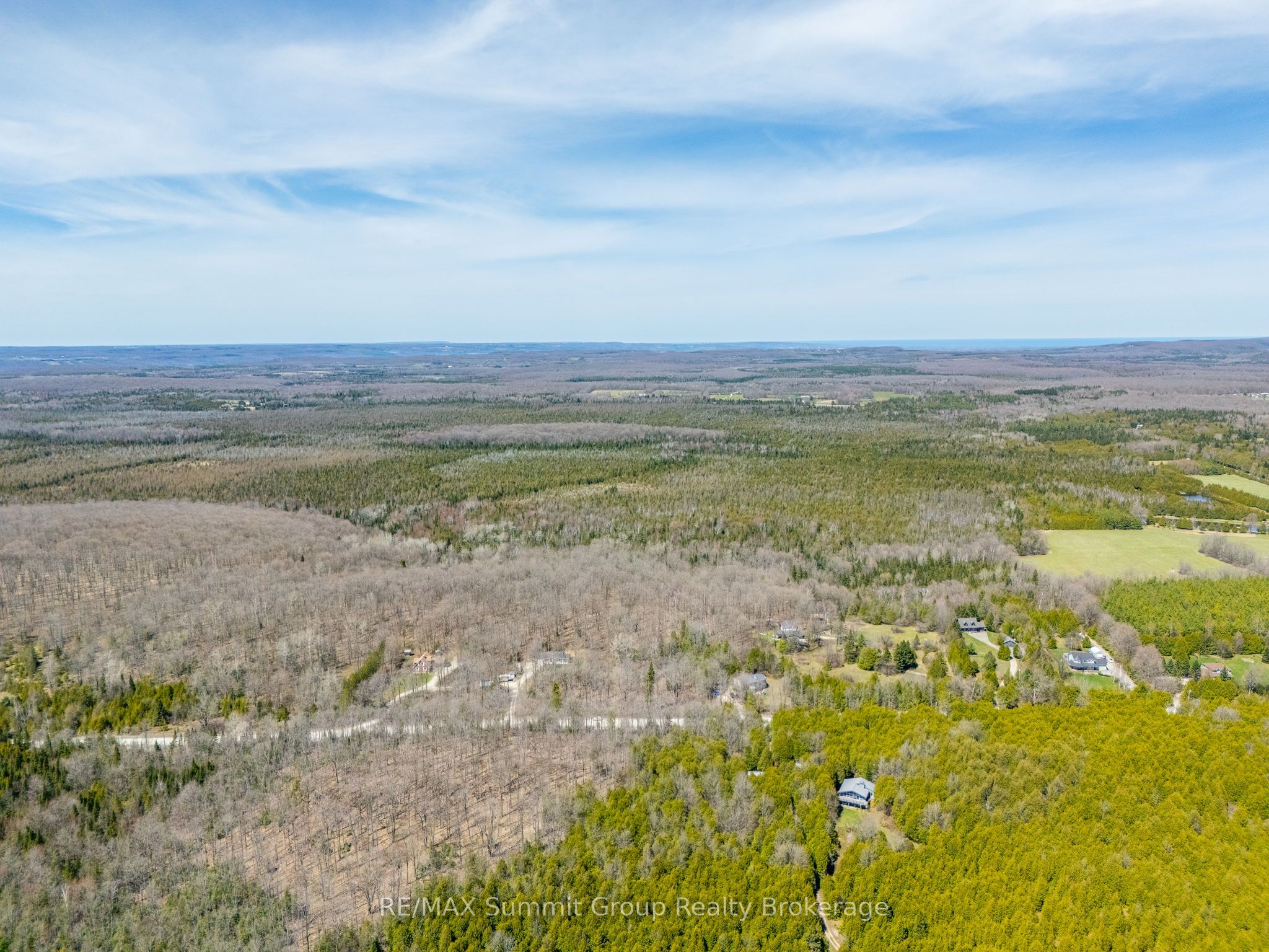 Lot 6 10th Concession, Grey Highlands, ON N0C 1E0