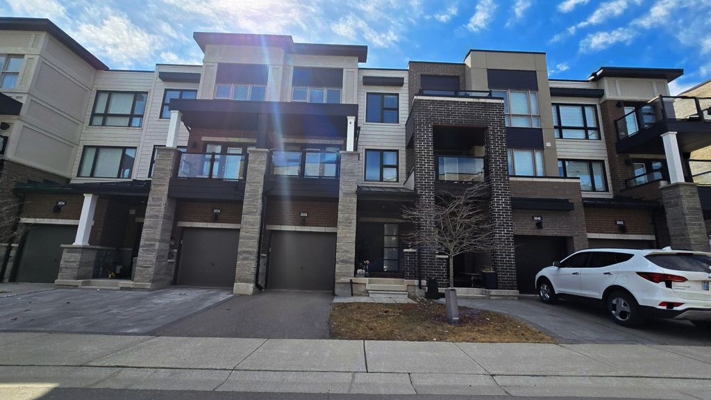3038 Cascade Common Court Oakville Ontario L6H 0R8