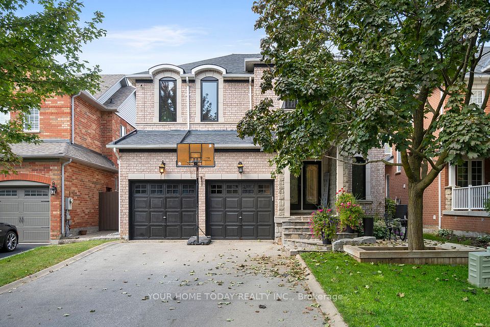 23 North Ridge