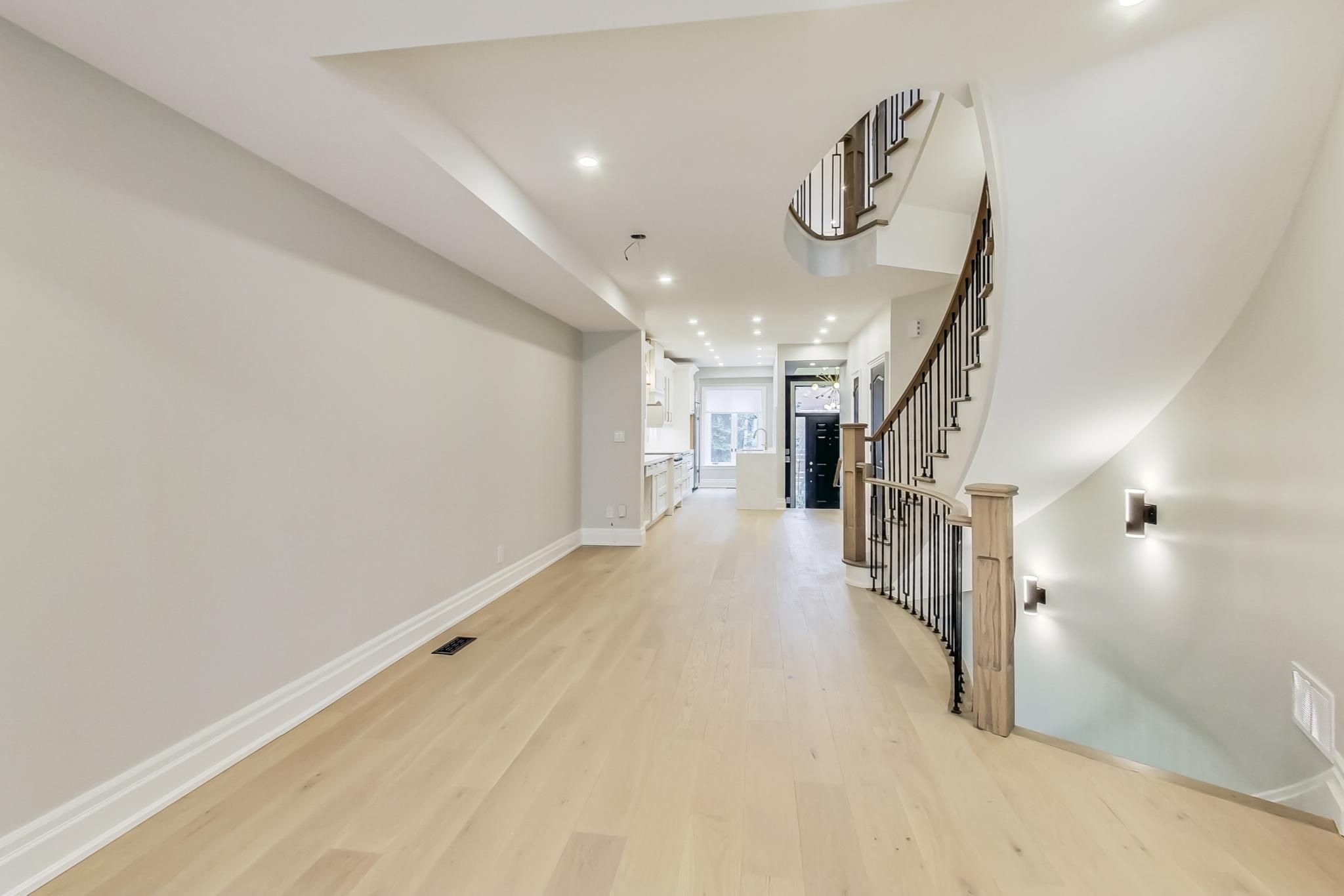 258 Spadina Road