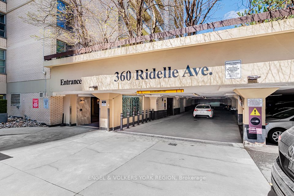 360 Ridelle