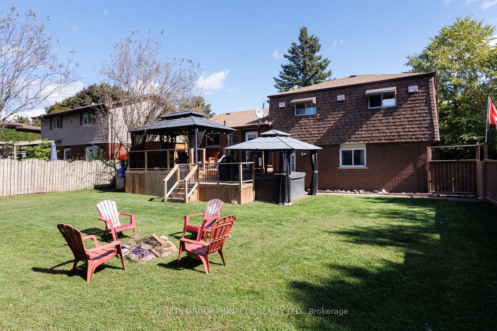 1 Hopkins Road