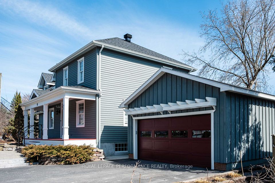 93 Craig Street, Russell, ON K4R 1A2