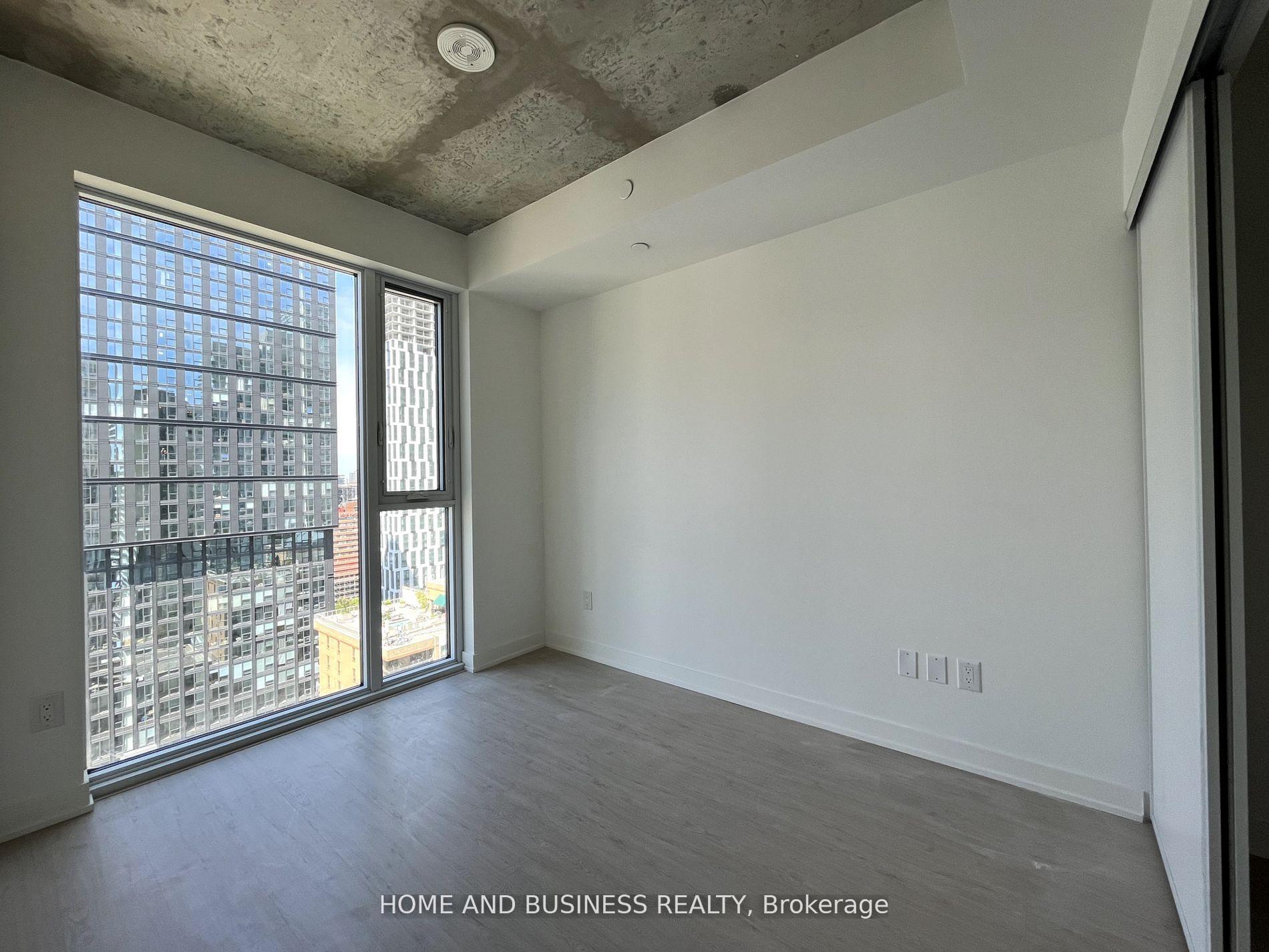 3 Bedrooms Condo at 65 Mutual, Toronto For sale