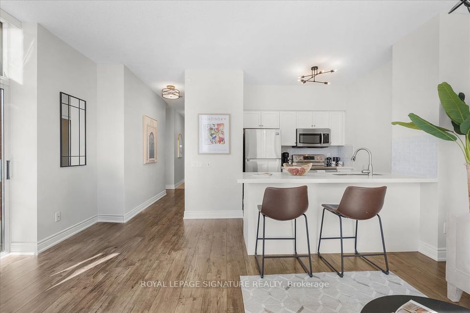 #108 - 25 Times Avenue, Markham, ON L3T 7X5