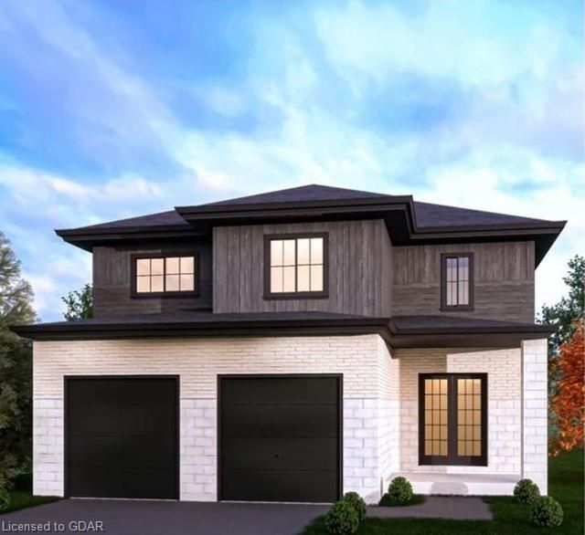 6505 HEATHWOODS Avenue London Ontario N6P 1H5