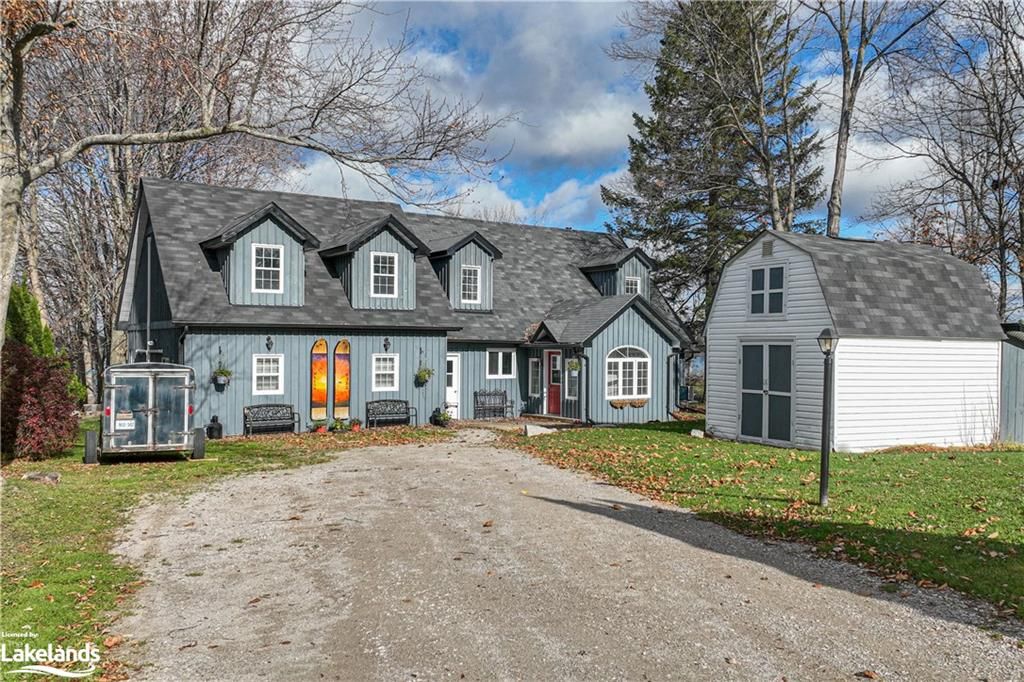 6382 BLUEBIRD Street Ramara Ontario L3V 0K6