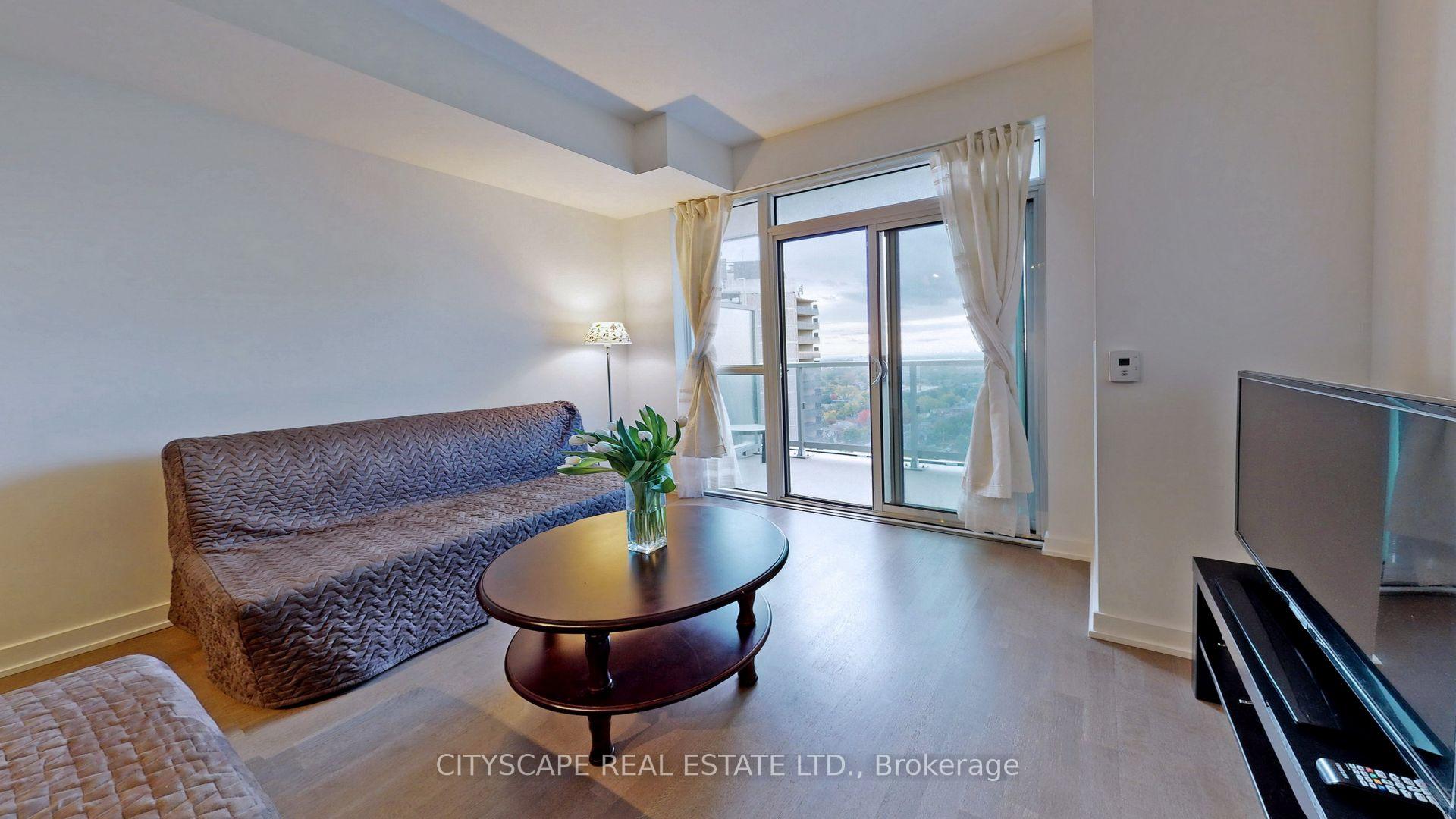 2 Bedrooms Condo at 501 St Clair, Toronto For sale