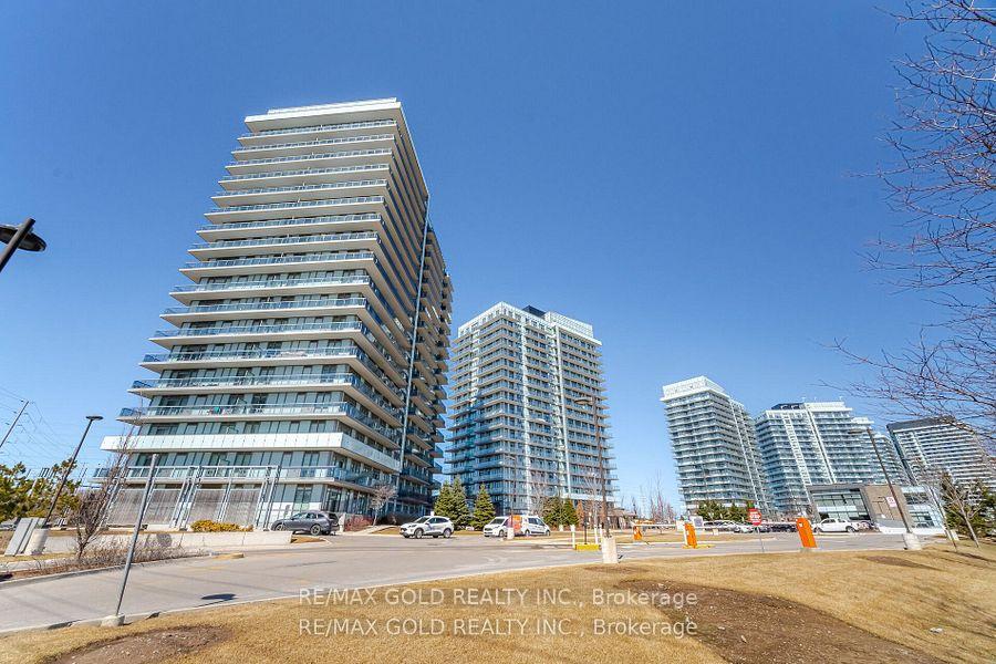 2 Bedrooms Condo at 4633 Glen Erin, Mississauga For sale