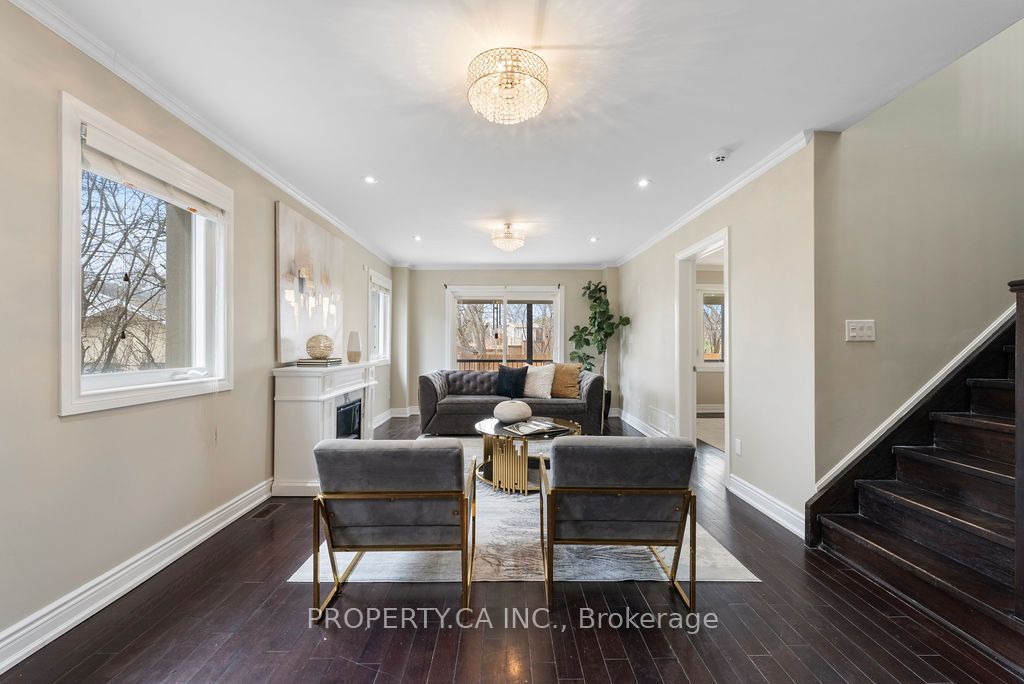 20 Woodward Avenue