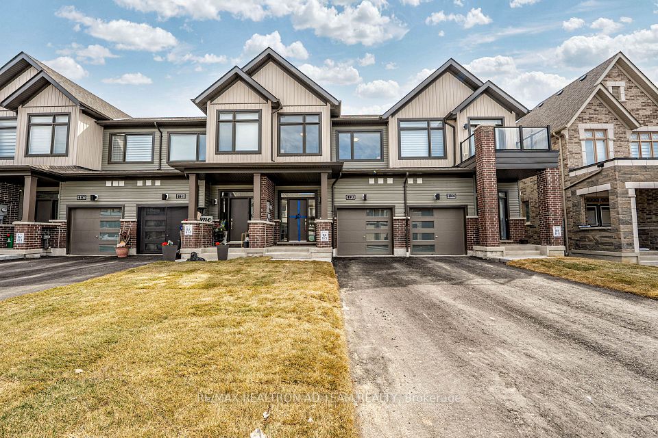 1120 Thompson Drive, Oshawa, ON L1L 0V4