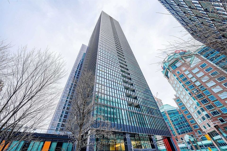 110 Charles Street