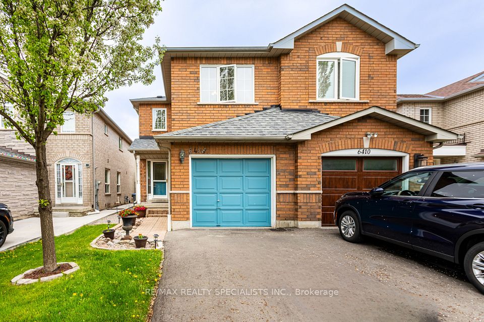 6408 Hampden Woods
