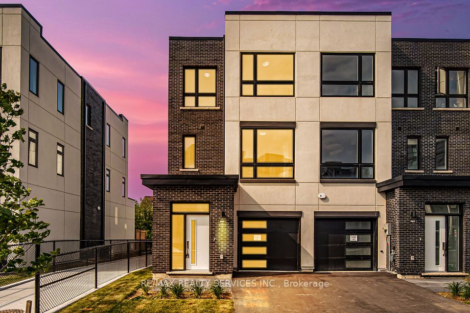 3045 Trailside