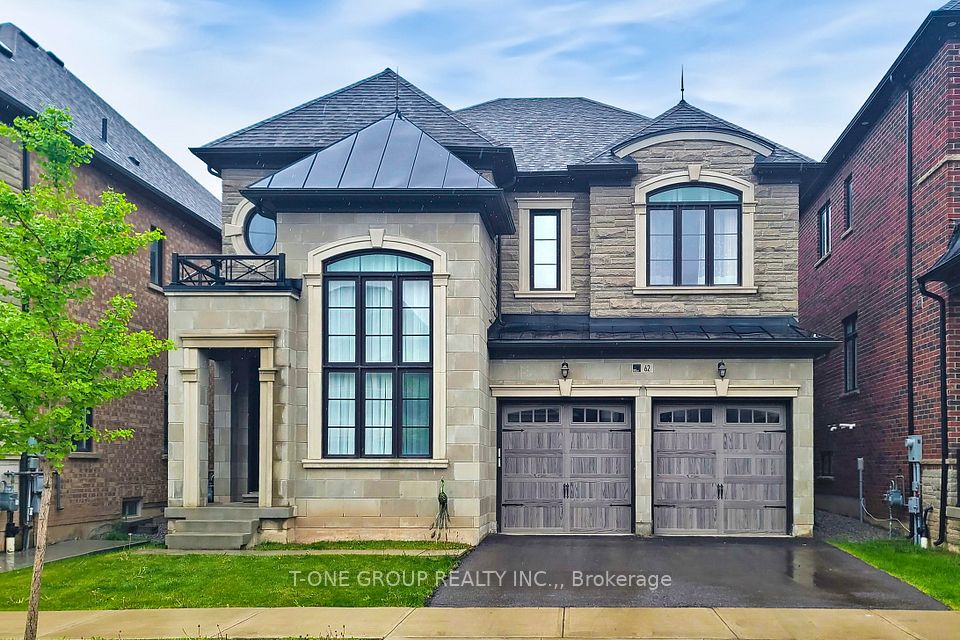 Property at 62 Hallaran Road, Oakville, ON L6H 0Z9