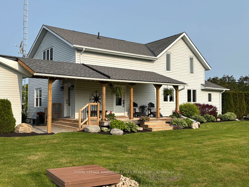2433 County Road 121