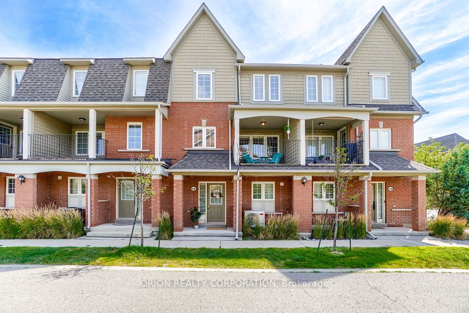 Property at #19 - 2360 Parkhaven Boulevard, Oakville, ON L6H 7S6