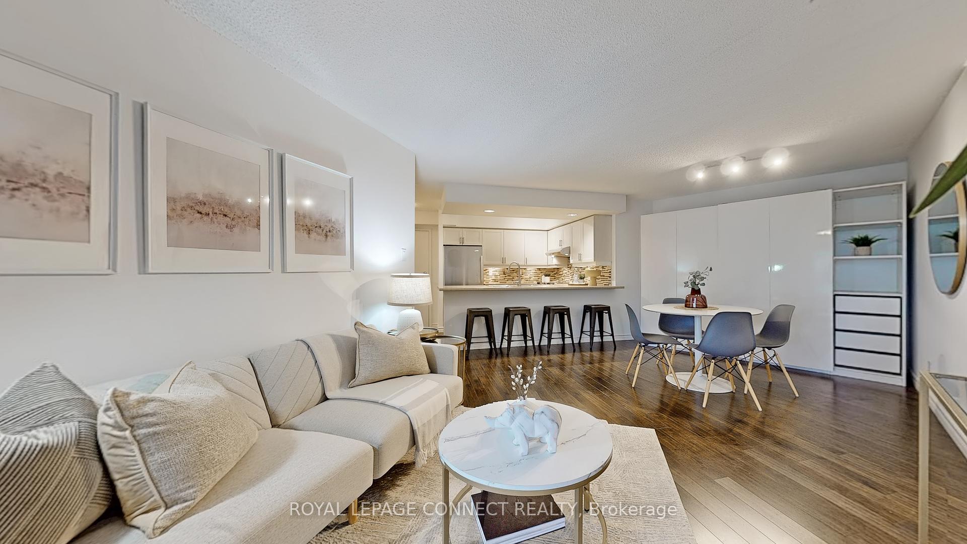 1 Bedroom Condo at 801 King, Toronto For sale