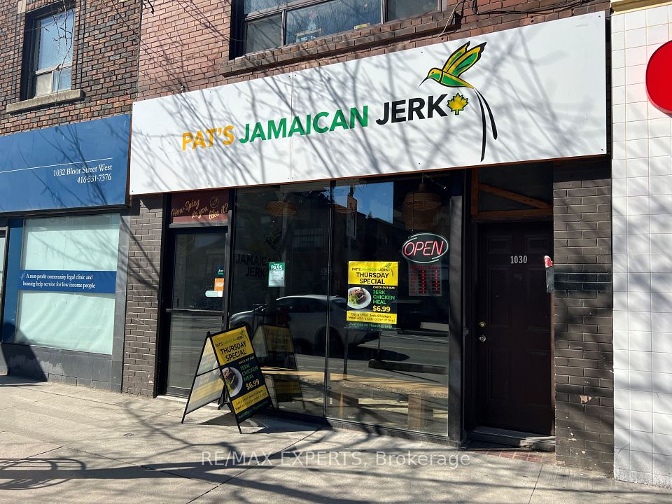 1030 Bloor