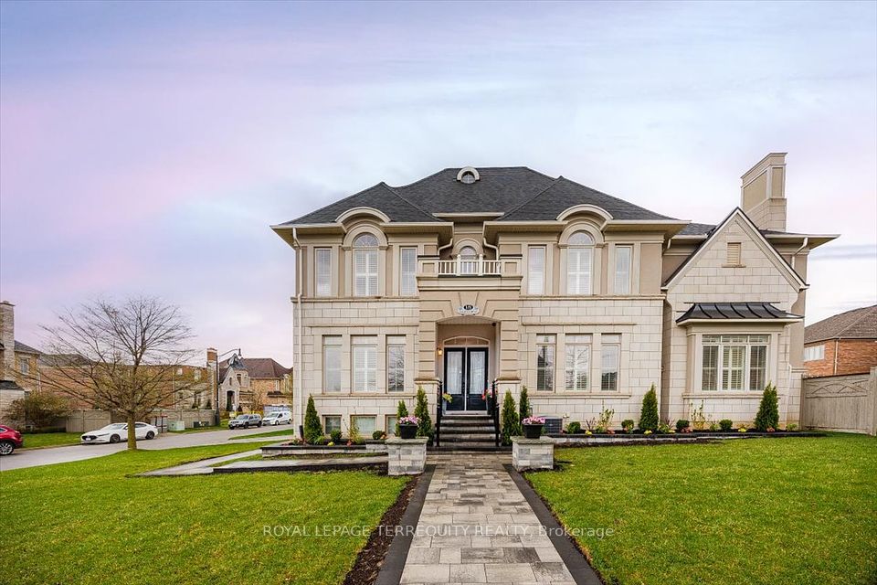 18 Dalmeny