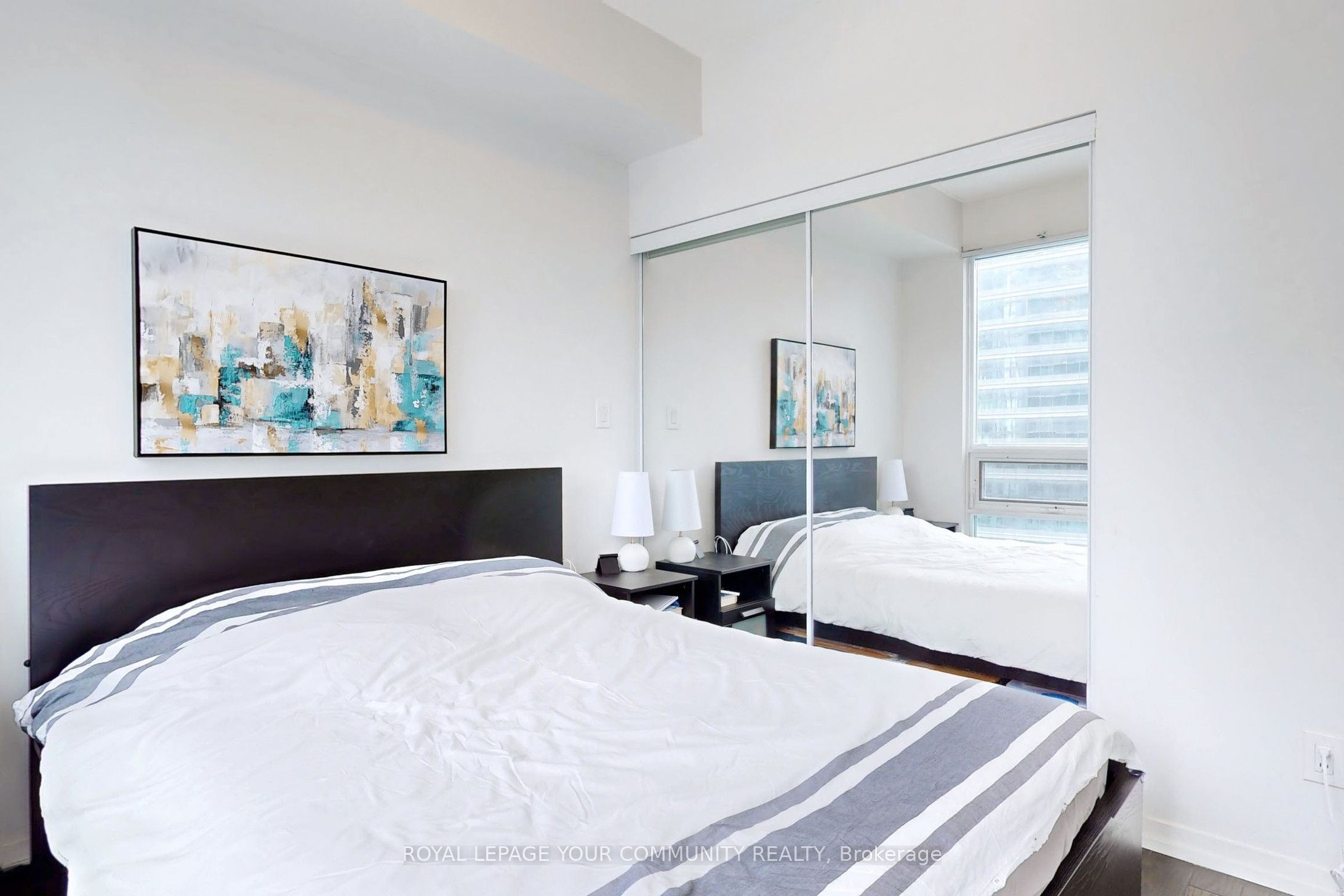 55 Bremner Boulevard, #3001