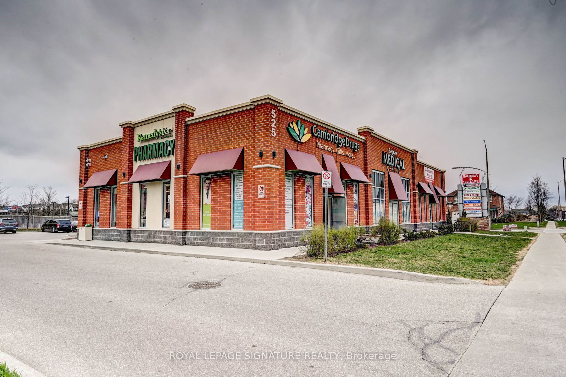 635 Saginaw Parkway, #81