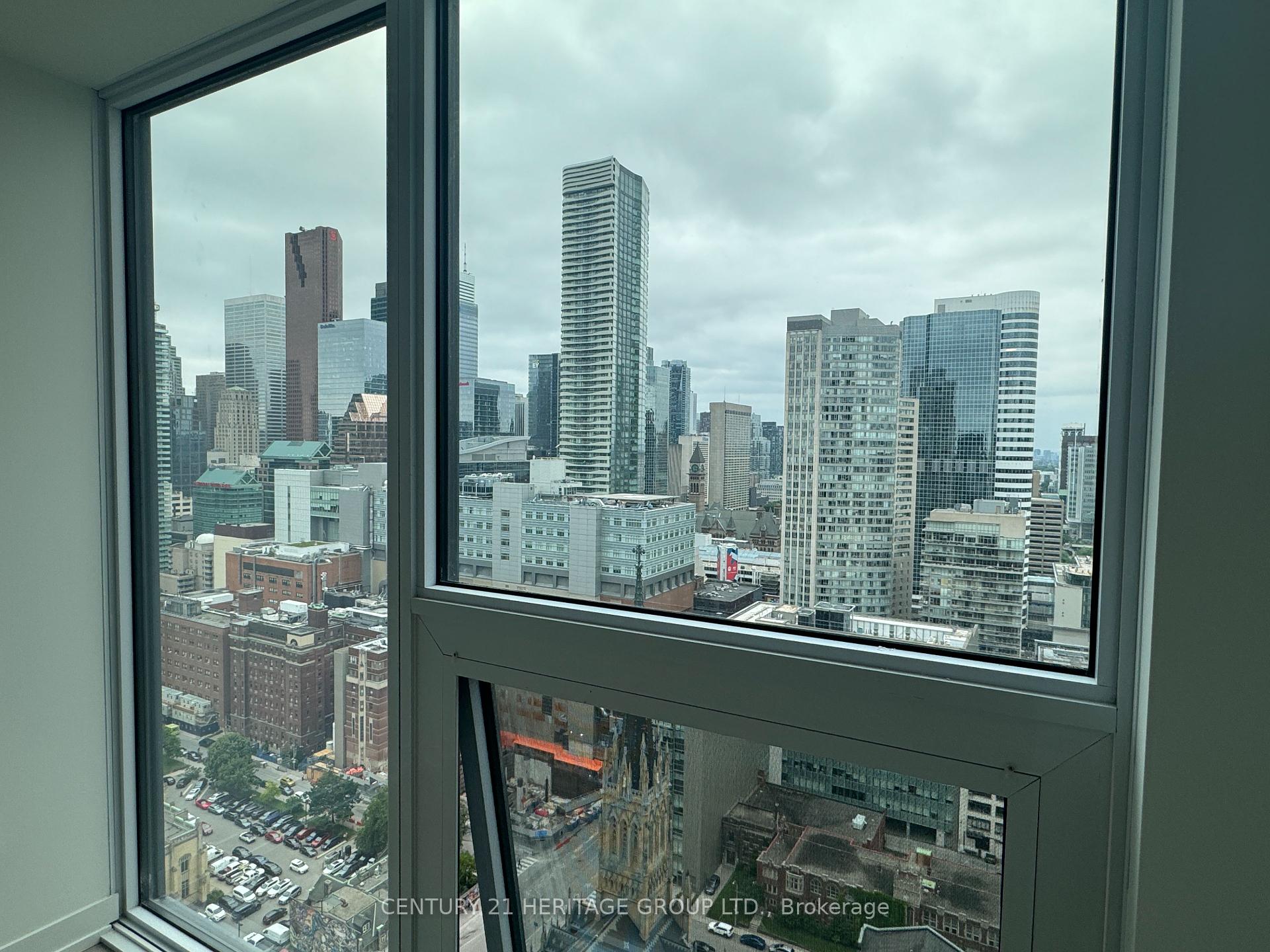 3 Bedrooms Condo at 199 Church,  Toronto For sale