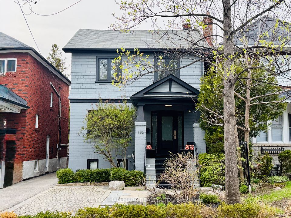 176 Melrose