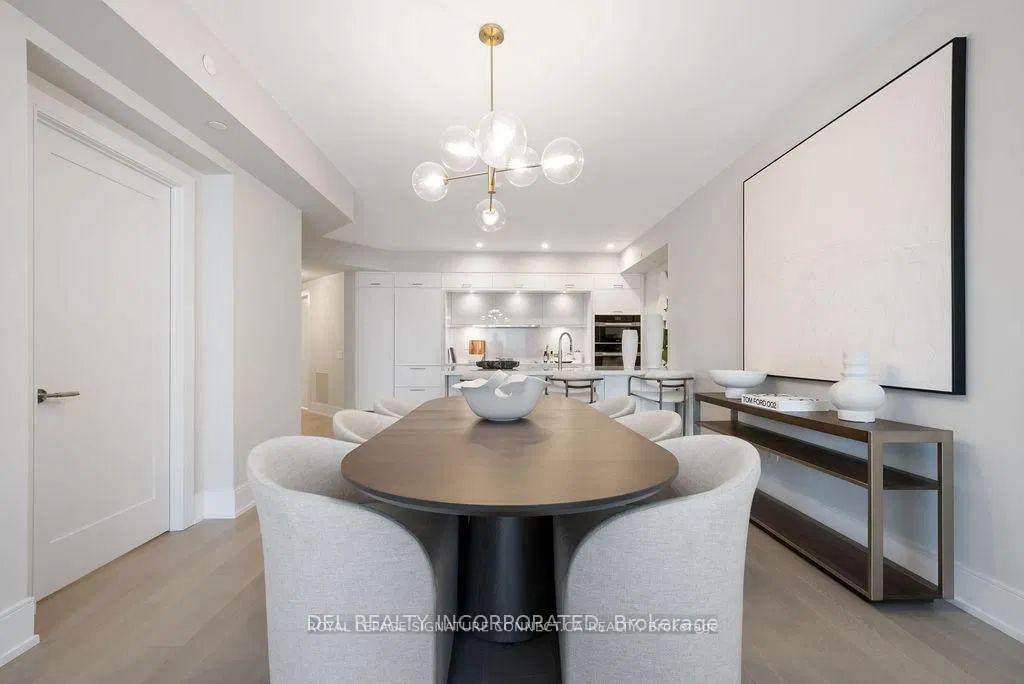 2 Bedrooms Condo at 155 Merchants Wharf, Toronto For sale