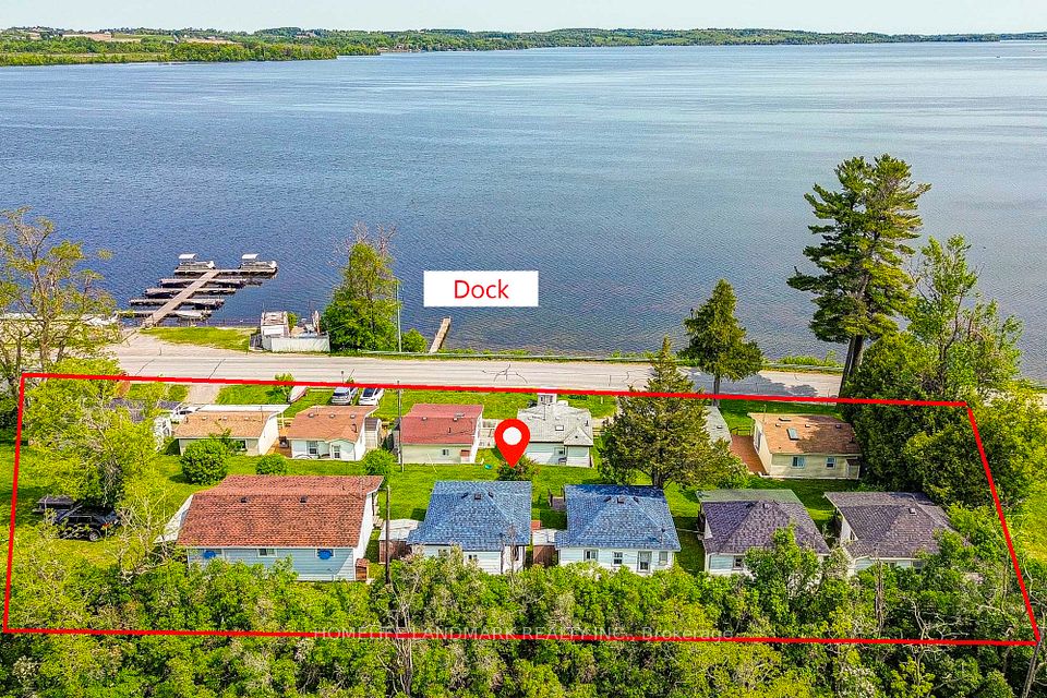 5026 Rice Lake
