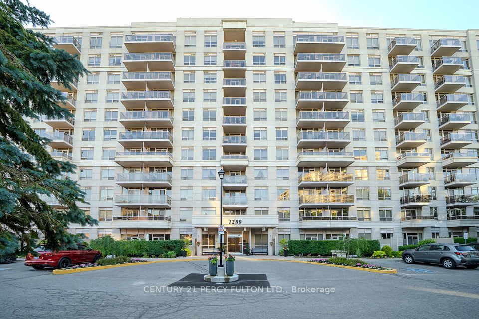 1200 The Esplanade N/A