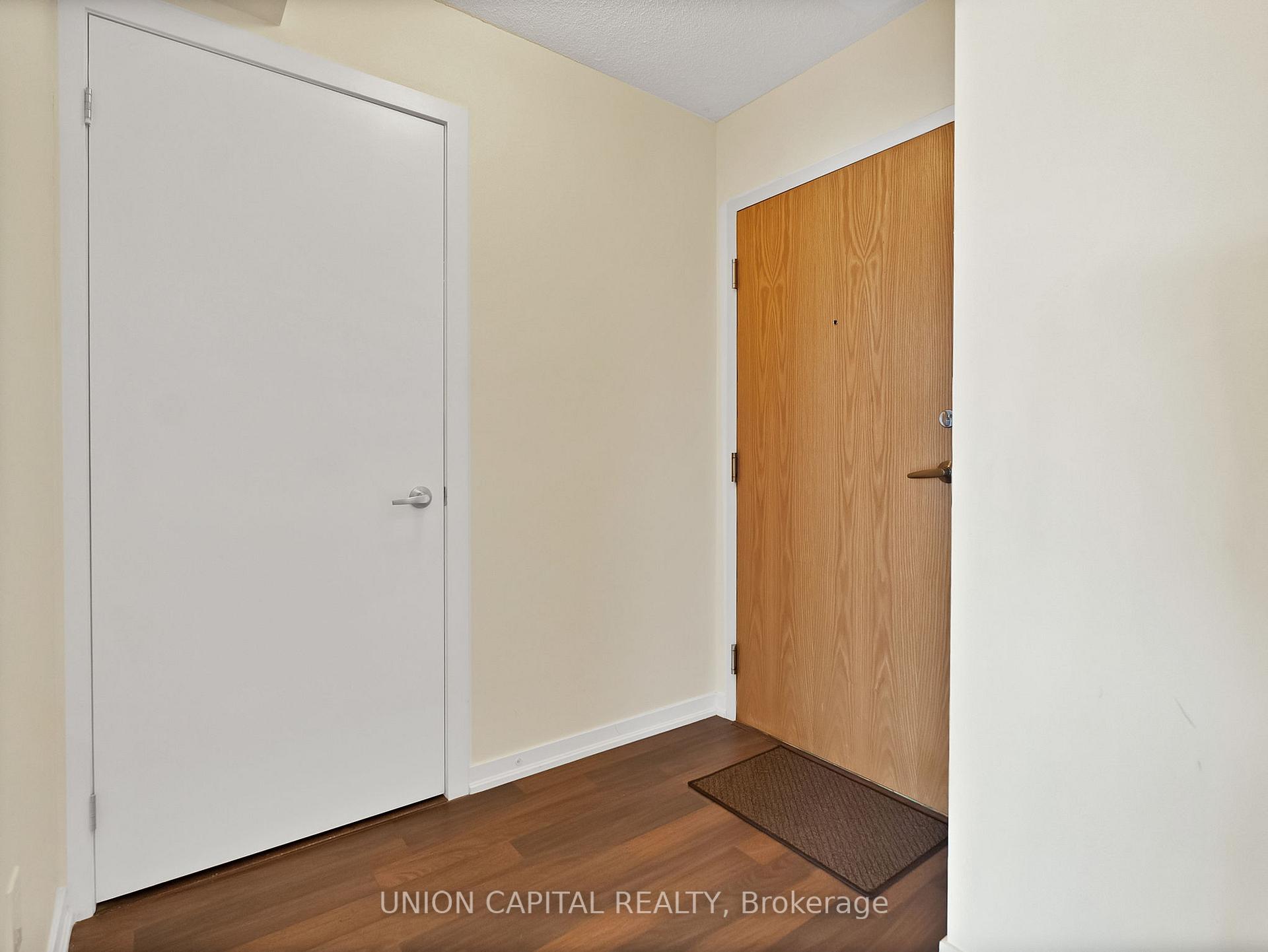 1 Bedroom Condo at 38 Joe Shuster, Toronto For sale